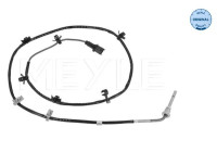 Sensor, exhaust gas temperature MEYLE-ORIGINAL: True to OE.