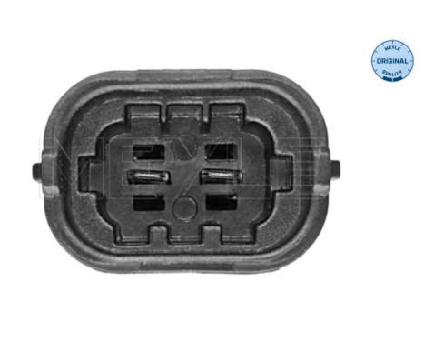 Sensor, exhaust gas temperature MEYLE-ORIGINAL: True to OE., Image 2
