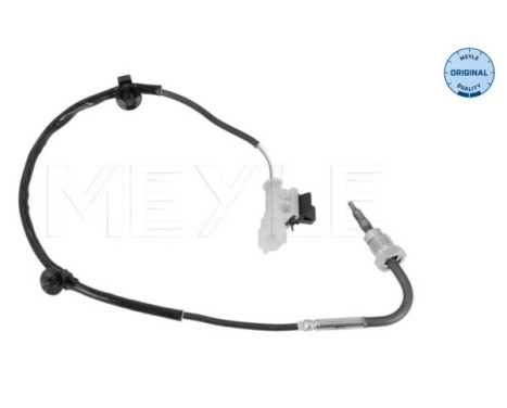 Sensor, exhaust gas temperature MEYLE-ORIGINAL: True to OE.