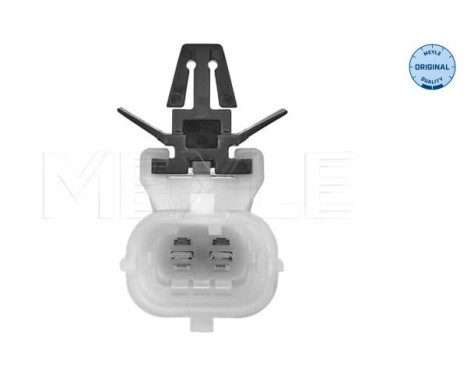 Sensor, exhaust gas temperature MEYLE-ORIGINAL: True to OE., Image 2