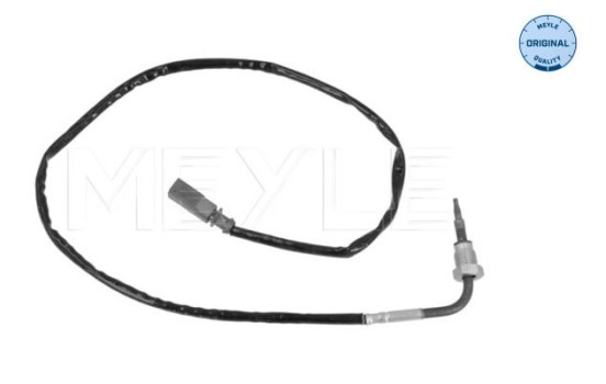 Sensor, exhaust gas temperature MEYLE-ORIGINAL: True to OE.