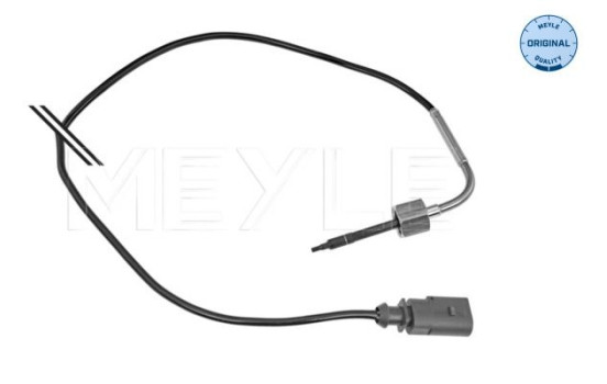 Sensor, exhaust gas temperature MEYLE-ORIGINAL: True to OE., Image 2