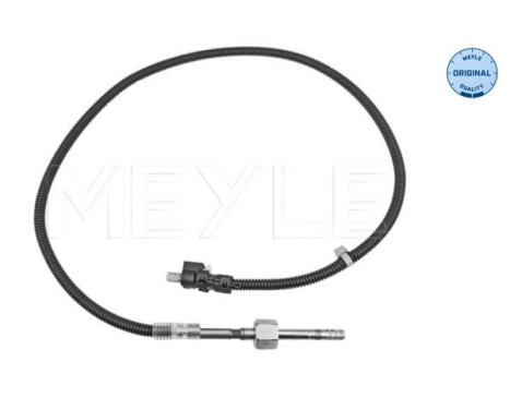 Sensor, exhaust gas temperature MEYLE-ORIGINAL: True to OE., Image 2