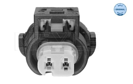 Sensor, exhaust gas temperature MEYLE-ORIGINAL: True to OE., Image 2