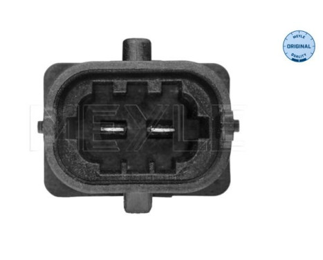 Sensor, exhaust gas temperature MEYLE-ORIGINAL: True to OE., Image 2