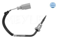 Sensor, exhaust gas temperature MEYLE-ORIGINAL: True to OE.