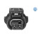 Sensor, exhaust gas temperature MEYLE-ORIGINAL: True to OE., Thumbnail 2