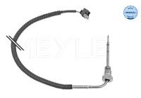 Sensor, exhaust gas temperature MEYLE-ORIGINAL: True to OE.
