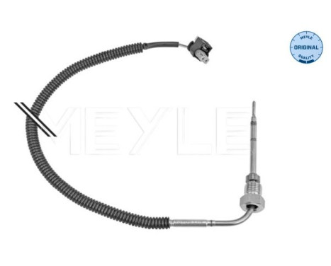 Sensor, exhaust gas temperature MEYLE-ORIGINAL: True to OE.