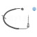 Sensor, exhaust gas temperature MEYLE-ORIGINAL: True to OE.