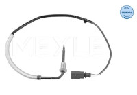 Sensor, exhaust gas temperature MEYLE-ORIGINAL: True to OE.