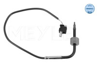 Sensor, exhaust gas temperature MEYLE-ORIGINAL: True to OE.