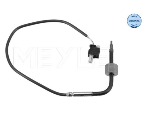 Sensor, exhaust gas temperature MEYLE-ORIGINAL: True to OE.