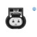 Sensor, exhaust gas temperature MEYLE-ORIGINAL: True to OE., Thumbnail 2