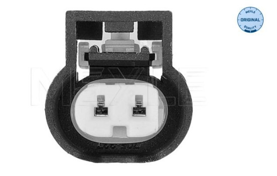 Sensor, exhaust gas temperature MEYLE-ORIGINAL: True to OE., Image 2
