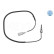 Sensor, exhaust gas temperature MEYLE-ORIGINAL: True to OE.