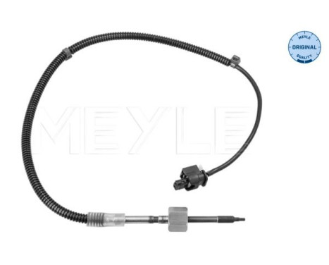 Sensor, exhaust gas temperature MEYLE-ORIGINAL: True to OE.