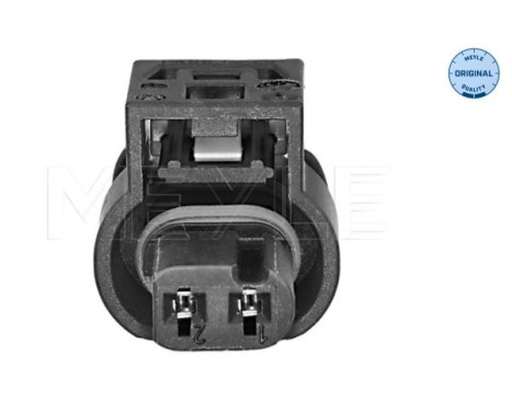 Sensor, exhaust gas temperature MEYLE-ORIGINAL: True to OE., Image 2