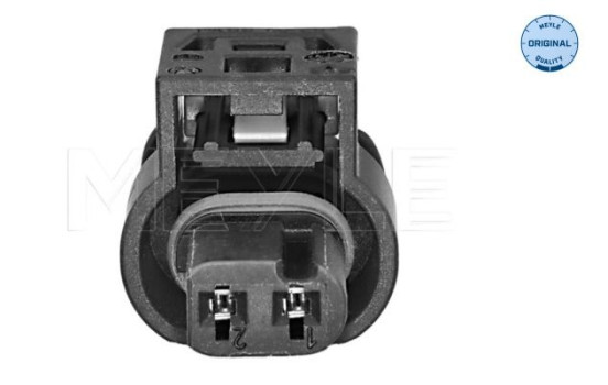Sensor, exhaust gas temperature MEYLE-ORIGINAL: True to OE., Image 2