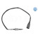 Sensor, exhaust gas temperature MEYLE-ORIGINAL: True to OE.
