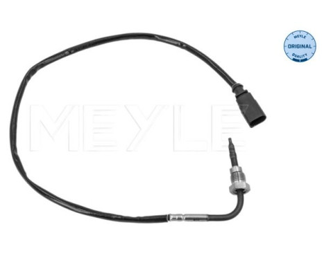 Sensor, exhaust gas temperature MEYLE-ORIGINAL: True to OE.