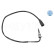 Sensor, exhaust gas temperature MEYLE-ORIGINAL: True to OE.