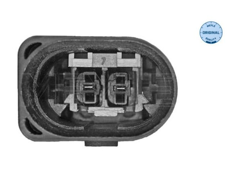Sensor, exhaust gas temperature MEYLE-ORIGINAL: True to OE., Image 2