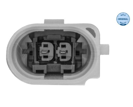 Sensor, exhaust gas temperature MEYLE-ORIGINAL: True to OE., Image 2