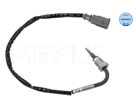 Sensor, exhaust gas temperature MEYLE-ORIGINAL: True to OE.