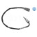 Sensor, exhaust gas temperature MEYLE-ORIGINAL: True to OE.