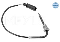 Sensor, exhaust gas temperature MEYLE-ORIGINAL: True to OE.