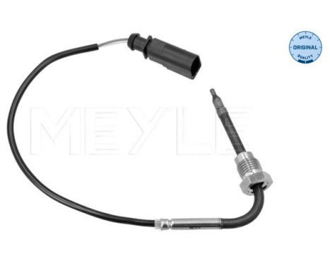 Sensor, exhaust gas temperature MEYLE-ORIGINAL: True to OE.