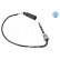 Sensor, exhaust gas temperature MEYLE-ORIGINAL: True to OE.