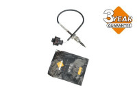Sensor, exhaust gas temperature OPEL Astra 1.7D 09-