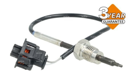Sensor, exhaust gas temperature OPEL Astra 1.7D 09-, Image 2