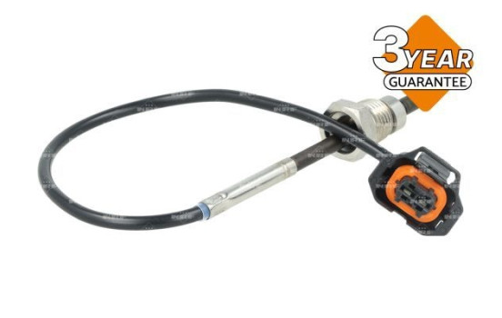 Sensor, exhaust gas temperature OPEL Astra 1.7D 09-, Image 5