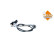 Sensor, exhaust gas temperature, Thumbnail 3