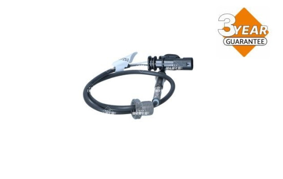 Sensor, exhaust gas temperature, Image 4