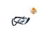 Sensor, exhaust gas temperature, Thumbnail 4