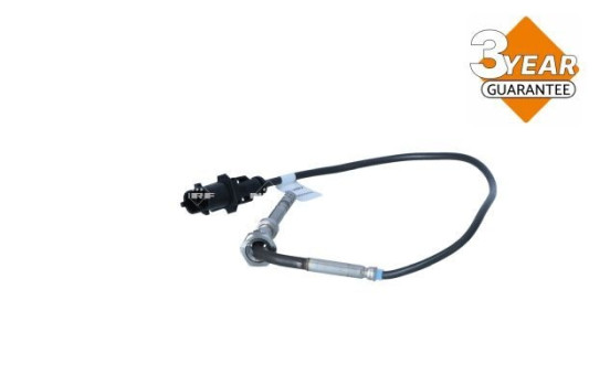 Sensor, exhaust gas temperature, Image 2