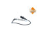 Sensor, exhaust gas temperature, Thumbnail 3