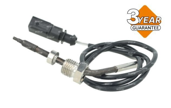 Sensor, exhaust gas temperature, Image 2