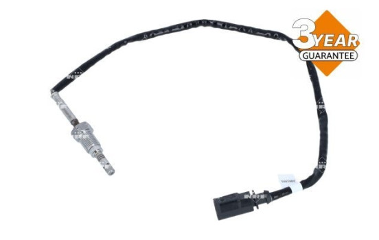 Sensor, exhaust gas temperature, Image 2