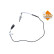 Sensor, exhaust gas temperature, Thumbnail 3