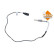 Sensor, exhaust gas temperature, Thumbnail 4
