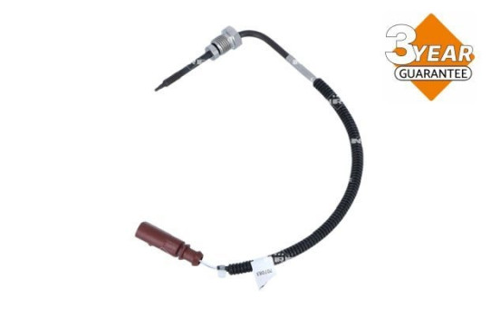 Sensor, exhaust gas temperature, Image 3
