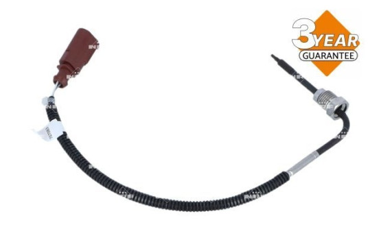 Sensor, exhaust gas temperature, Image 4