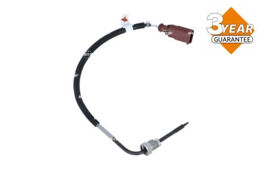 Sensor, exhaust gas temperature, Image 5