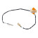 Sensor, exhaust gas temperature, Thumbnail 2