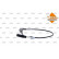 Sensor, exhaust gas temperature, Thumbnail 2